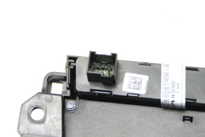 Opel Astra J (2009–2017) Heater control panel 13435154 - 4