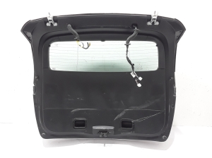 RENAULT Scenic (2016–2026) Tagaluuk 901005882R - 2