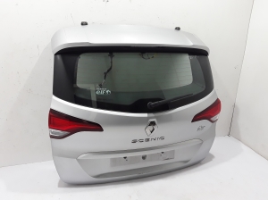 RENAULT Scenic (2016–2026) Tagaluuk 901005882R - 3