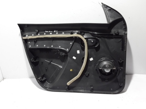 Dacia Sandero (2008–2012) Priekšējo durvju apšuvums 8200735001 - 3