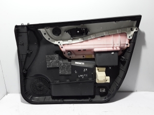 RENAULT Koleos (2007–2016) Esiukse polster 809010780R - 3