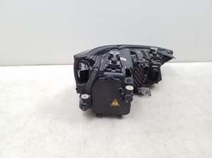 AUDI A1 8X (2010–2018) Scheinwerfer vorne 8XA941005 - 6
