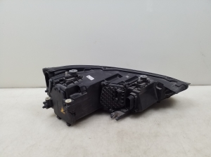AUDI A1 8X (2010–2018) Scheinwerfer vorne 8XA941005 - 7