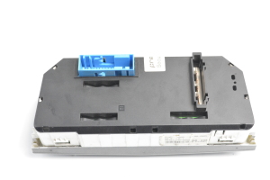 Opel Astra H (2004–2010) Heater control panel 90151242 - 3