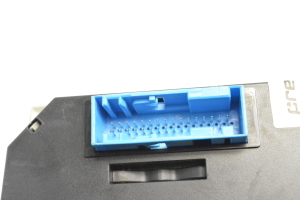 Opel Astra H (2004–2010) Heater control panel 90151242 - 4