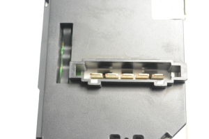 Opel Astra H (2004–2010) Heater control panel 90151242 - 5