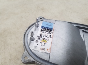 Mercedes Benz A-Class 176 (2012–2018) Xenon headlight control unit A1769066600 - 2