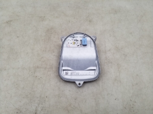 Mercedes Benz A-Class 176 (2012–2018) Xenon headlight control unit A1769066600 - 4