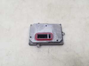  Control unit for xenon headlights 