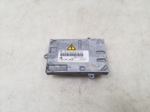  Control unit for xenon headlights 