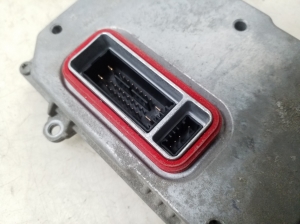  Control unit for xenon headlights 