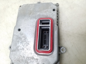  Control unit for xenon headlights 