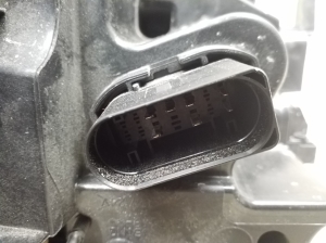 Volkswagen ID.4 I (2020–2026) Scheinwerfer vorne 11B941036E - 7