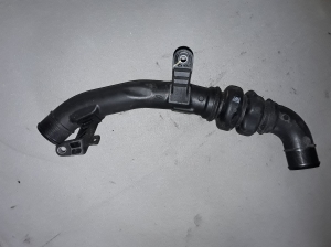 Ford S-MAX (2015–2026) Intercooler hose DS736C646DJ - 3