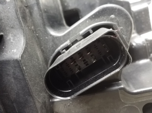 Volkswagen ID.4 I (2020–2026) Scheinwerfer vorne 11B941036E - 2