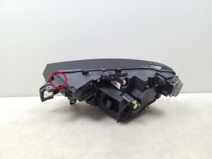 Volkswagen ID.4 I (2020–2026) Scheinwerfer vorne 11B941036E - 5
