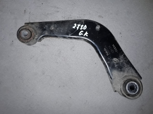   Rear lever 