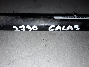 Ford S-MAX (2015–2026) Stabilisator hinten BED - 3