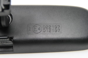 Mazda 6 (2007–2012) Innenspiegel E4022197 - 3