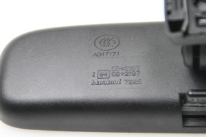 Mazda 6 (2007–2012) Innenspiegel E4022197 - 4