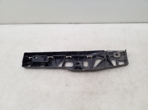 BMW 5 SERIES G31 (2017–2026) Halterung für Schwellerverkleidung außen 7387348 - 4