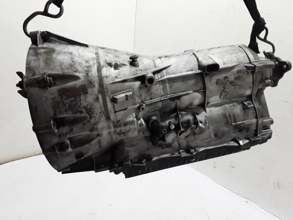 Used BMW 5 SERIES Gearbox GA8HP50Z
