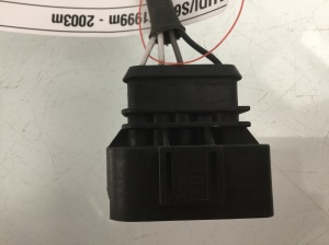 Sonde lambda - 078906265M