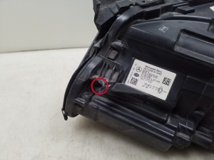Mercedes Benz E-Class W213 (2017–2026) Scheinwerfer vorne A2139064004 - 4