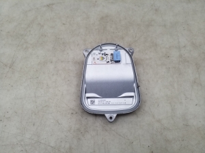 Xenon headlight control unit - A1769066600