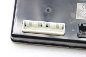 Kia ceed (2006–2012) Comfort control module 954001H080 - 2
