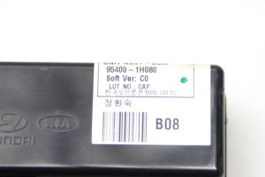 Kia ceed (2006–2012) Comfort control module 954001H080 - 4