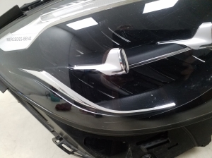 Mercedes Benz E-Class W213 (2017–2026) Scheinwerfer vorne A2139067609 - 2