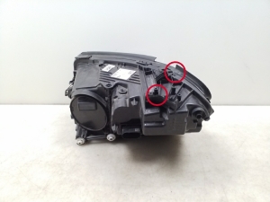 Mercedes Benz E-Class W213 (2017–2026) Scheinwerfer vorne A2139067609 - 5
