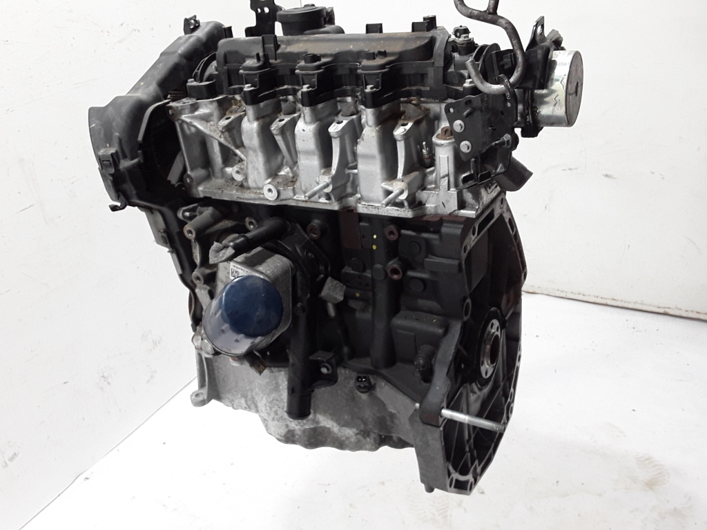 RENAULT Megane 4 generation (2016-2023) Moteur nu K9K656 22478993