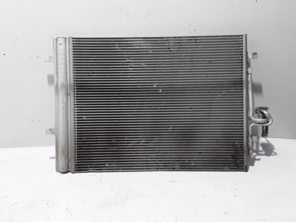 VOLVO V60 1 generation (2010-2020) A/C Radiator 31274157 22478989