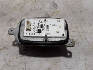  Light control module 