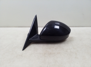 Jaguar F-pace (2016–2026) Side mirror and its parts - 3