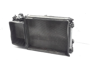  Radiator set and its details 