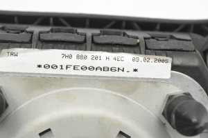 Volkswagen Transporter T5 (2003–2015) Fahrerairbag 7H0880201 - 2