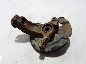 VOLVO XC70 (2007–2016) Front wheel hub 31277364 - 2