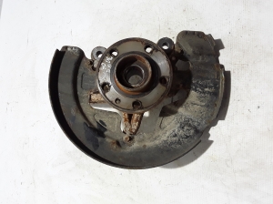 VOLVO XC70 (2007–2016) Radnabe Vorderrad 31277365 - 2
