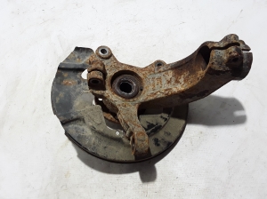 VOLVO XC70 (2007–2016) Radnabe Vorderrad 31277365 - 3