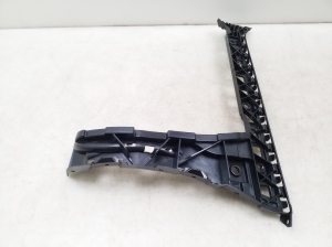 Mercedes Benz E-Class W213 (2017–2026) Rear bumper bracket A2138850463 - 5