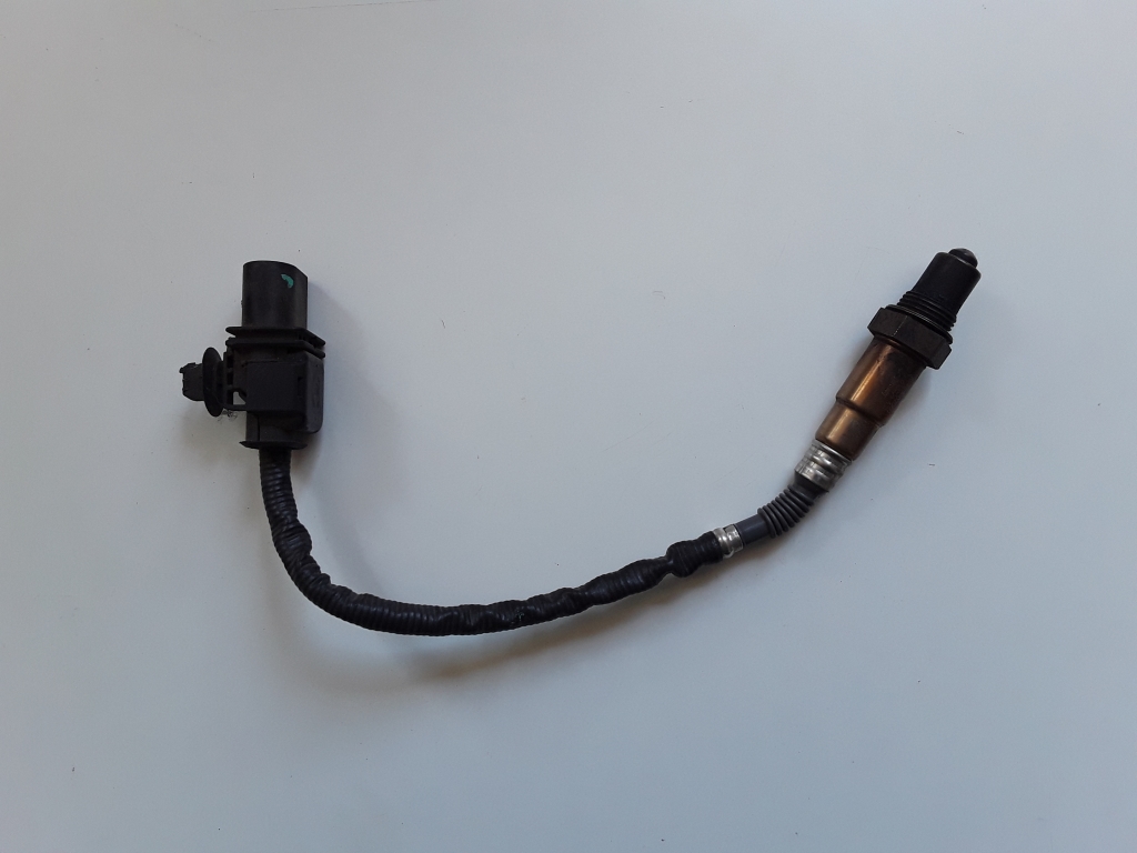 Lambda Oxygen Sensor