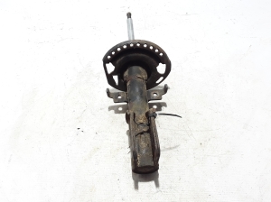 Front shock absorber - 8200620347