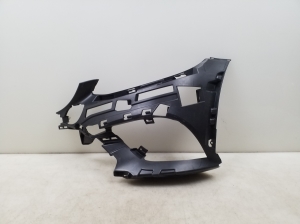  Front bumper bracket 