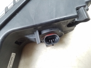 Volkswagen Tiguan (2017–2026) Front-Nebelscheinwerfer 5NA941700B - 3