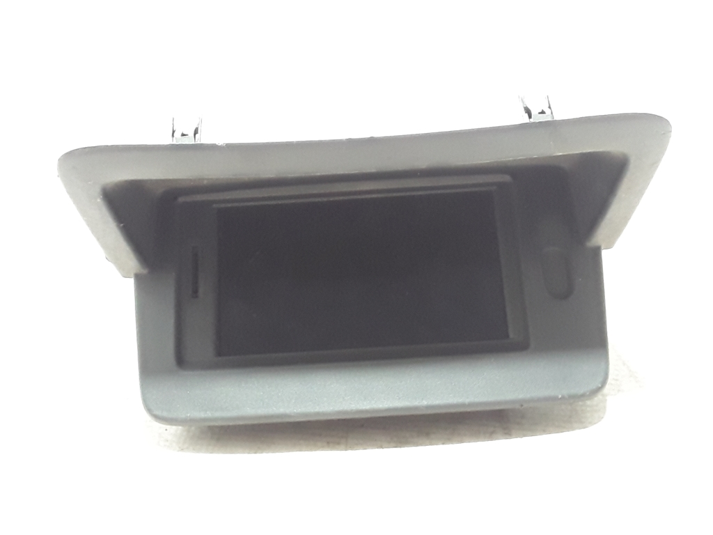 RENAULT Clio 3 generation (2005-2012) Navigation Display 259156432R 22479385