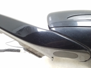  Side mirror and its details 