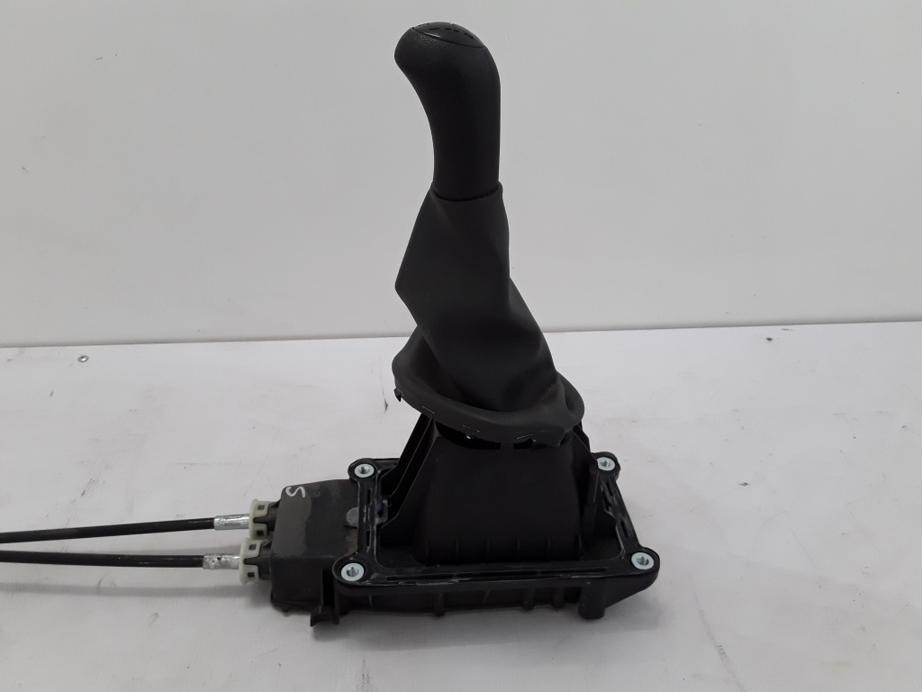 DACIA Duster 1 generation (2010-2017) Gear Shifting Mechanism 3550110 20983191